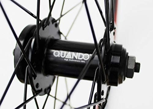 dmd double wall wheels 27.5