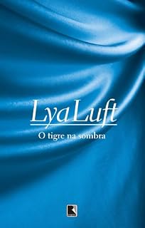 Livro O tigre na sombra