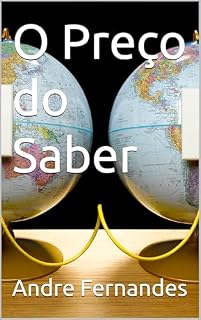 Livro O Preço do Saber