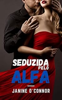 Livro Seduzida Pelo Alfa