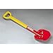 Spielstabil Heavy Duty Beach Shovel - Perfect for Sand and Snow (Made in Germany)…