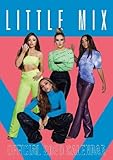 Little Mix 2020 Calendar - Official A3 Wall Format Calendar by