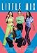 Little Mix 2020 Calendar - Official A3 Wall Format Calendar by