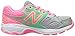New Balance Kids' KR680 Running Shoe