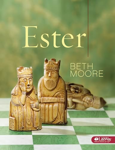 Ester (Spanish Edition) at Amazon