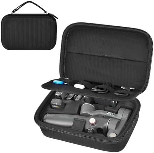 Amazon.com : ANKHOH Case for DJI Osmo Mobile 8 / 7P / 7 Gimbal