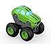 Fisher-Price Nickelodeon Blaze & the Monster Machines, Slam & Go Pickle Truck