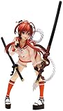 Good Smile Hyakka Ryouran: Samurai Bride: Jyubei Yagyu PVC Figure (1:7 Scale)