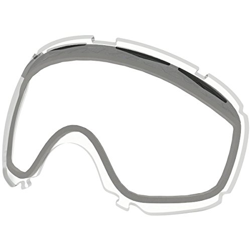 Oakley Canopy Replacement Lens, Clear