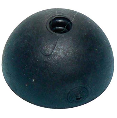 3/4" Dome Rubber Tap Washer - Bag of 10
