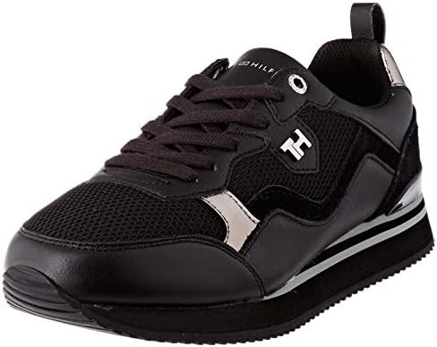 tommy hilfiger active city trainers