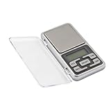 1 X New 100g/0.01g Cell Phone Digital Pocket Gram Scale