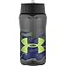 Under Armour Unrivaled 18 Ounce Straw Bottle, Charcoal