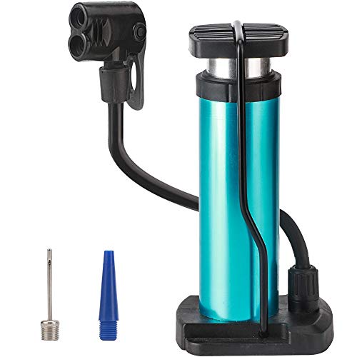 presta capable pump