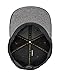 EvoShield Gold Thread Flex Fit Hat