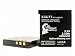 2x Pack - Logitech G7 Battery - Replacement for Logitech L-LL11 Mouse Battery (600mAh, 3.7V, Lithium-Ion)