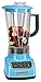 KitchenAid KSB1575CL 5-Speed Diamond Blender with 60 oz. BPA-Free Pitcher, Crystal Blue