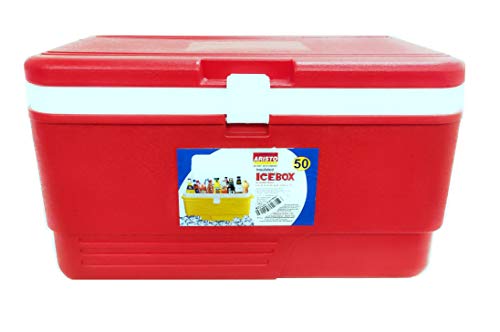 aristo insulated icebox