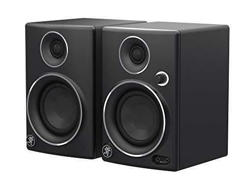 3 Mackie+CR+CR3LTD+Reference+Multimedia