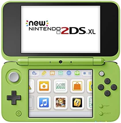 amazon 2ds xl