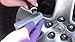 Micro Detailer MD Wheel Rim Coat HD - Heavy-Duty Ceramic SiO2 Wheel Coating Kit