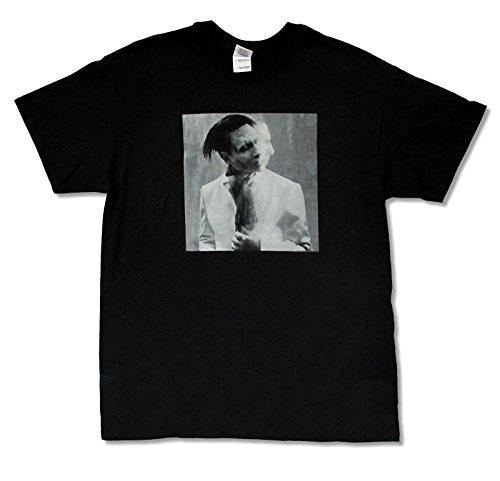 Bravado Adult Marilyn Manson 