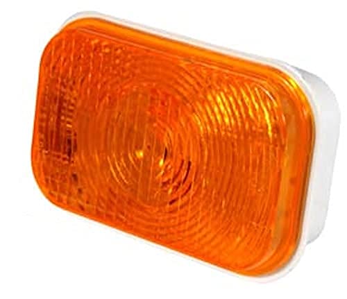 Truck-Lite Genuine Truck-Lite Turn/Hazard Lamp Assembly - 45221Y3