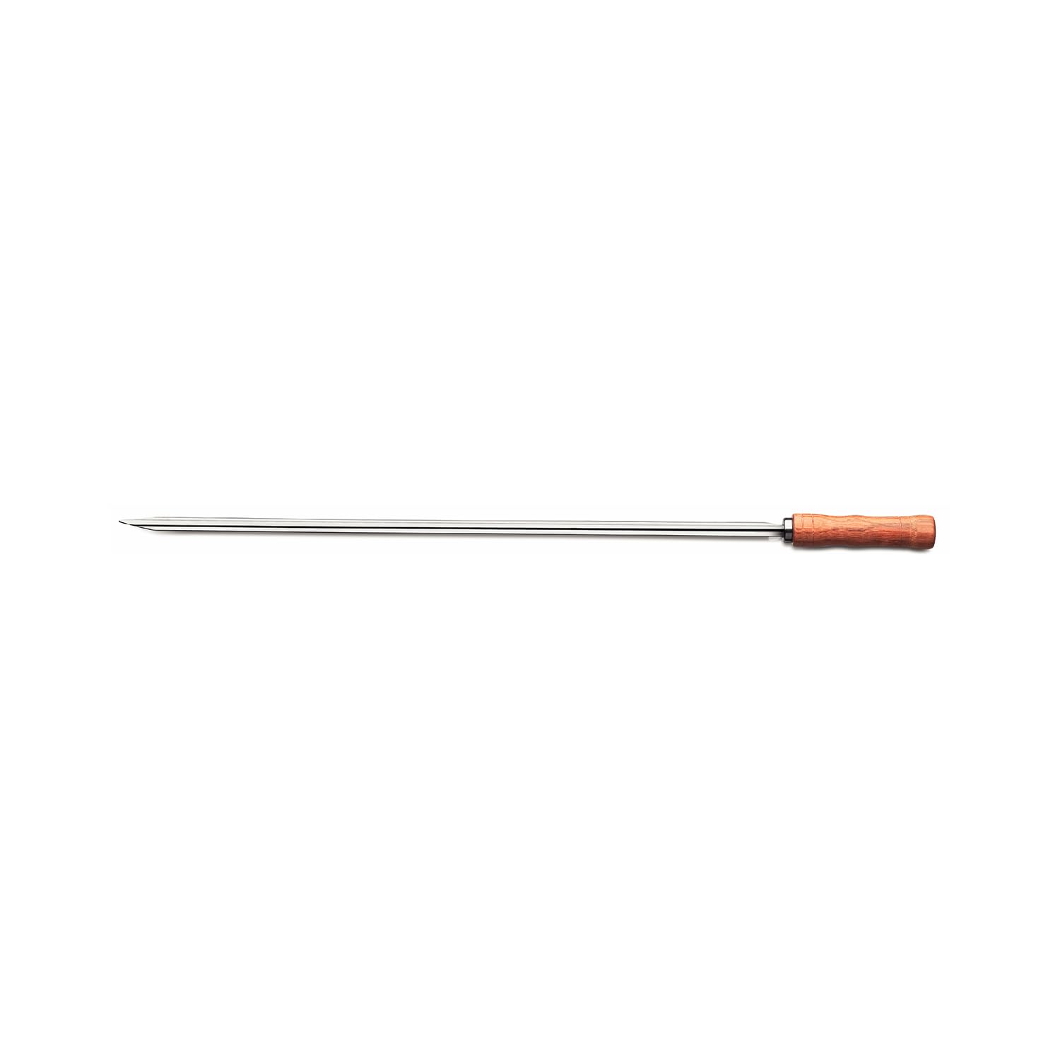 Tramontina 29810/125 55 cm Skewer - Natural Wood