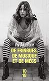 De fringues, de musique et de mecs by