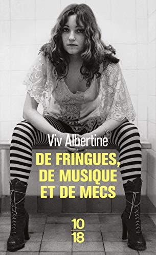 De fringues, de musique et de mecs by