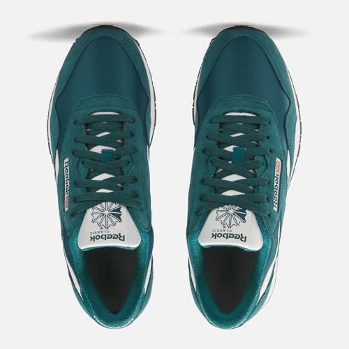 Men's Classic Nylon Trainers