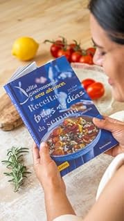 Livro Alta Gastronomia Simplificada: Receitas para saborear e curtir Segunda Feira (Alta Gastronomia Simplificada de Segunda-Feira a Domingo Livro 1)
