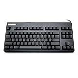 Realforce 87U Tenkeyless 55g (Black)