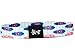 Hair Ties For Men | World-Famous Hair Ties For Guys | No-Break, No-Rip, No-Crease Bracelet Hair Bands | 4 Pcs Soft Elastic | 100 lb Strength (The Kokomos)
