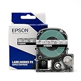 Epson LABELWORKS 212BCPX PET (Polyester) Tape