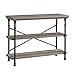 Sauder Canal Street Anywhere Console, For TV's up to 42