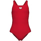 Arena Girls Arena Feel Girls' Youth Dynamo Training Suit Swim Pro Back Junior Swimsuit