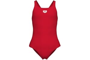 ARENA Girls Feel Girls' Youth Dynamo Training Suit Swim Pro Back Junior Swimsuit