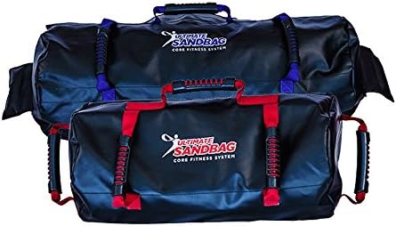 Ultimate Sandbag Starter Combo Package - Perfect Crossfit Sandbag