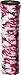 Gamma Hand Print Overgrip, Pink Camo