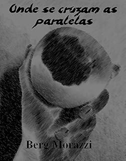 Livro Onde se cruzam as paralelas