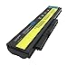 HWG X220 Battery 6 Cells for Lenovo ThinkPad X220 X220i X220s 0A36281 0A36282 0A36283 42T4863 42Y4864 42Y4868 42T4902 42Y4940 (11.1V/5200mAh)