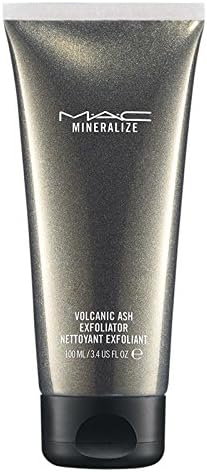 mac volcanic ash exfoliator