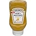 Heinz 100% Natural Honey Mustard with Real Honey (6 ct Pack, 15 oz Bottles)