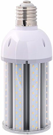 RANPO Waterproof(IP64) E39 AC85-265V LED Corn Light Bulb 30W Warm White 3000K,3600LM,Replacement for Metal Halide Bulb