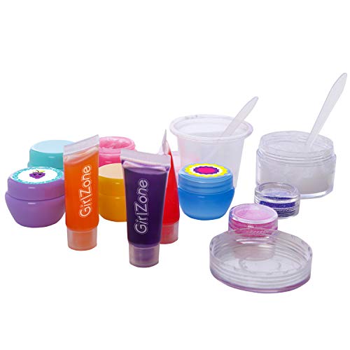 3 GirlZone+Gifts+Girls+Birthday+Present