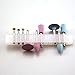Dental Resin Base Composite Polishing Kits Used for Low-speed Sale RA0309