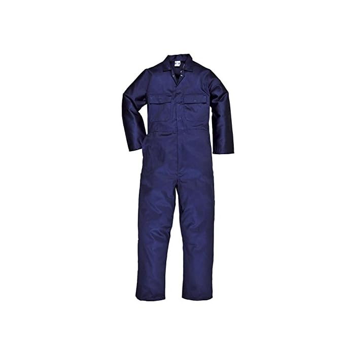 mens work boiler suit