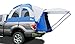 Napier Sportz Truck Bed Camping Tent - Waterproof 2-Person Tents - Easy to Install in 15 Minutes - Compact Storage Case - Sturdy Camp & Adventure Shelter - Spacious, Secure, Truck Accessories
