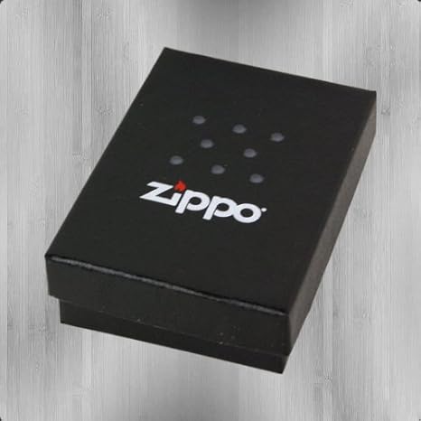 Yakuza Mechero Zippo zpb 462 Silver – CA 6 cm x 4 cm: Amazon.es: Ropa y accesorios